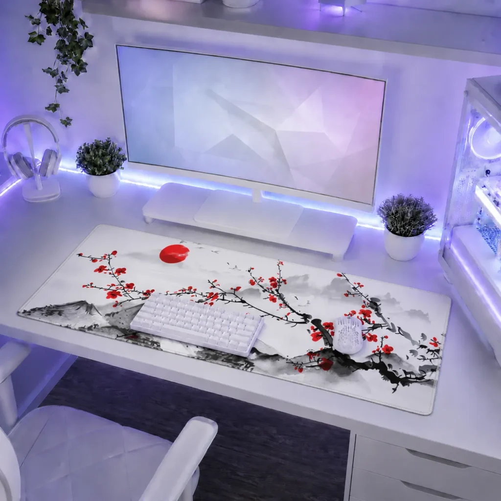 5 | Gaming Mouse Pad 90×40 / 80×30