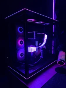 Review image